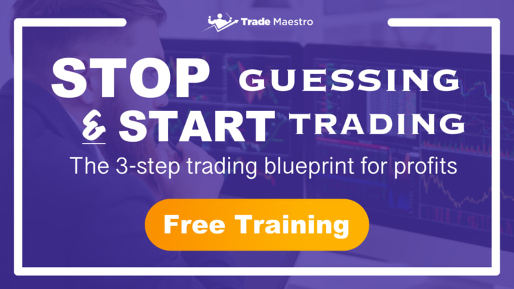 Stop guessing start trading