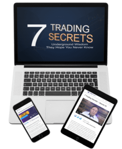 7 Trading Secrets