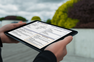 Maestro Execution List