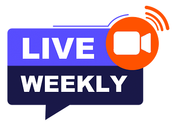 Live Weekly Image