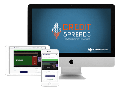 Credit Spreads Class content