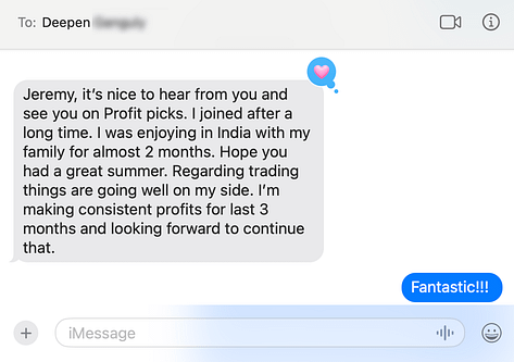 Testimony 4