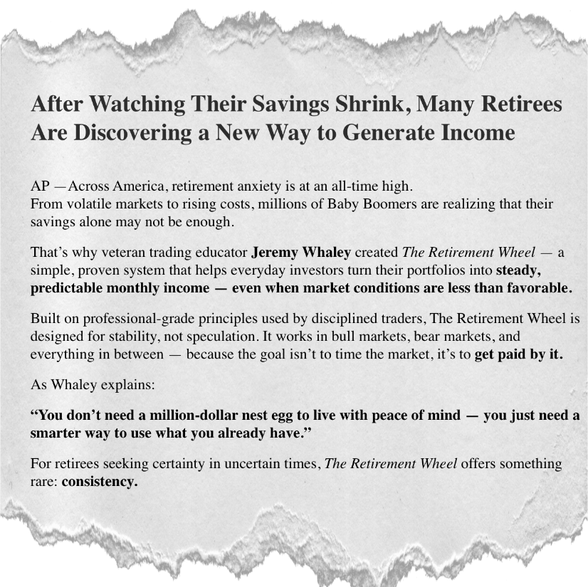 Retirement Headlines-sm