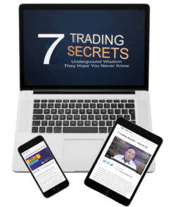 7 Trading Secrets
